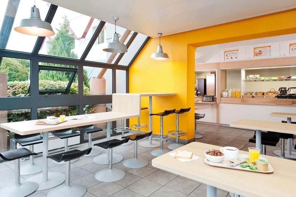 Hotelf1 Paris Saint Denis Universite Екстер'єр фото